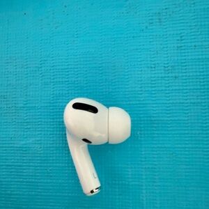 Apple White Earbud Headphones